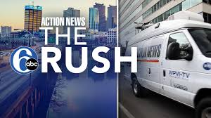 The philadelphia convention center will become the center of election activity in the city on. Wpvi News Live Streaming Video 6abc Philadelphia
