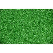 green artificial gr carpet size 50