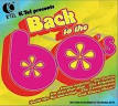 K-Tel Presents: Back to the 60's