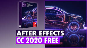 And with your creative cloud membership, you get them as soon as we release them. Adobe After Effects Cc 2020 Free Download Youtube