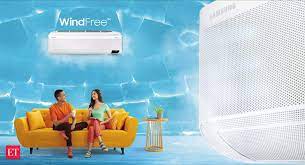 samsung wind free air conditioner best