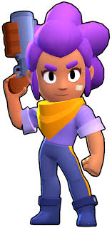 We hope you enjoy our growing collection of hd images to use as a background or home screen for your smartphone or computer. Shelly Brawl Stars Wiki Fandom