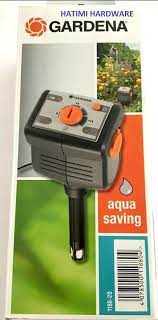 Gardena Soil Moisture Sensor Aqua Saver