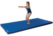gymnastics mats flooring for stunts