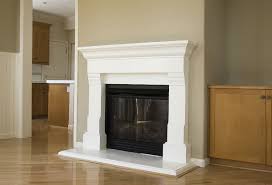 Wood And Gas Fireplace Installations