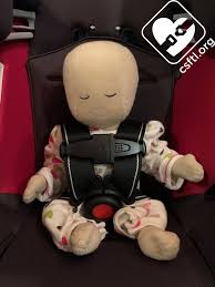 Baby Trend Cover Me Multimode Car Seat