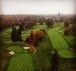 Springdale Golf Club - Facilities - Princeton University Athletics