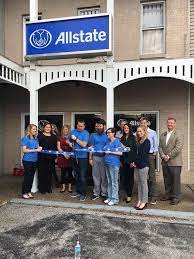 Allstate Agents - Allstate Insurance Company gambar png