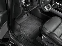 floor liner for carpet flooring