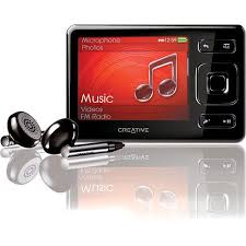 Use the zenmaid system to quickly charge credit cards and/or invoice your clients. Creative Labs Zen 2gb Portable Media Player 70pf216300111 B H