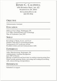 Apply for a PhD How to write your CV Sample Good Resume Examples For High  School