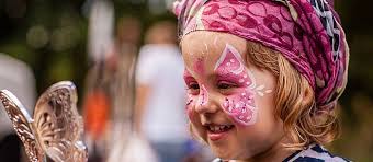 52 fun face paint ideas for kids care
