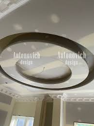 best ceiling fit out solutions in dubai