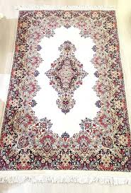 iranian kerman carpet dimensions 126