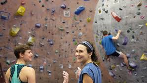 Indoor Climbing 101 Gym Tips And Gear