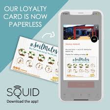 Another solid loyalty card app, key ring supports ios and android devices. Grow Hq Introducing Our New Loyalty Card App You Can Facebook