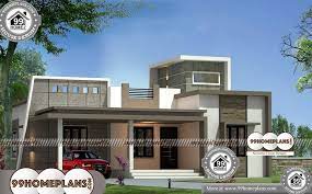House Elevation Design