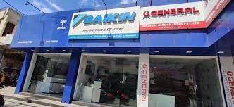 national aircon india pvt ltd in