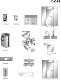Shower Doors Sliding Door Systems