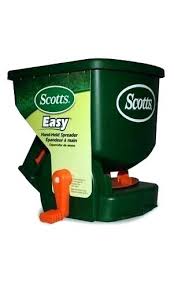 Scotts Easy Green Spreader Construex Com Co
