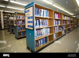 Shelves Of Books High Resolution Stock Photography and Images - Alamy