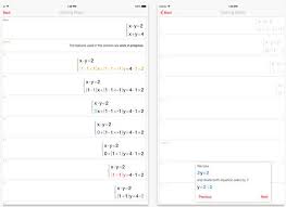 Excellent Mac Apps For Math Teachers