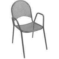 metal mesh patio chairs webstaurant