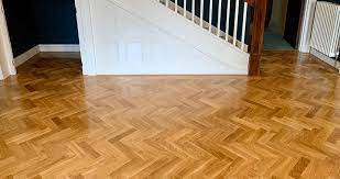 What Is The Most Durable Wood Floor