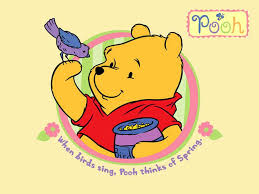 300 winnie the pooh wallpapers