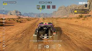 Download Dakar Desert Rally, v1.11.0 (Patch 2.0) + 8 DLCs (PC) via Torrent 3