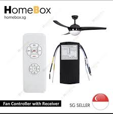 universal remote controller for ceiling