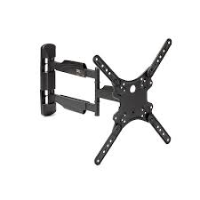 Full Motion Tv Wall Mount For 32 55in