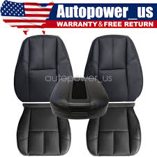Seat Covers For 2016 Chevrolet Tahoe