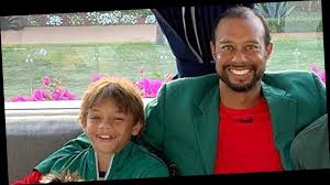 3,011,047 likes · 2,304 talking about this. Just Like Dad Tiger Woods Son Charlie 11 Wins Junior Golf Tournament Wstale Com