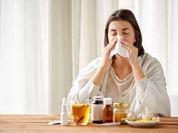 Common Cold Treatment: How to Treat Common Cold at Home | - Times of India