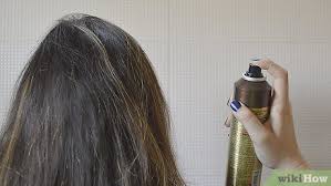straighten and maintain damaged hair