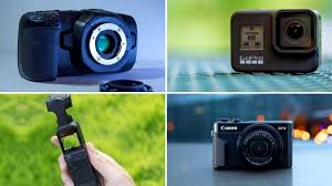 10 best slow motion cameras to for