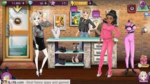 10 best fashion and dress up games for