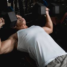 best hypertrophy chest workout men s