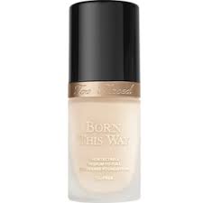 best foundations for pale skin tones