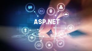 asp net web forms introduction
