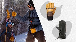 the best winter gloves of 2024 for men