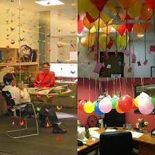 boss s birthday party list of ideas to