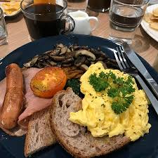 Rent in petaling jaya is, on average, 43.26% lower than in moscow. Photo0 Jpg Picture Of Zao Breakfast Anytime Petaling Jaya Tripadvisor