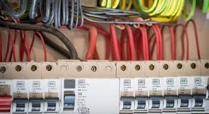 Electrical wiring in a new house costs between $3 and $5 a square footon average. How Much Does It Cost To Rewire A House In 2020 Mybuilder Com