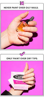 12 nail care tips you need to see how