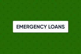 urgent cash loans
