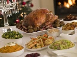 Ultimate christmas recipes for the main event: Irish Whiskey Christmas Turkey Recipe Christmas Food Dinner English Food Christmas Food