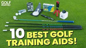 10 best golf training aids you