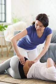 pelvic floor physiotherapy